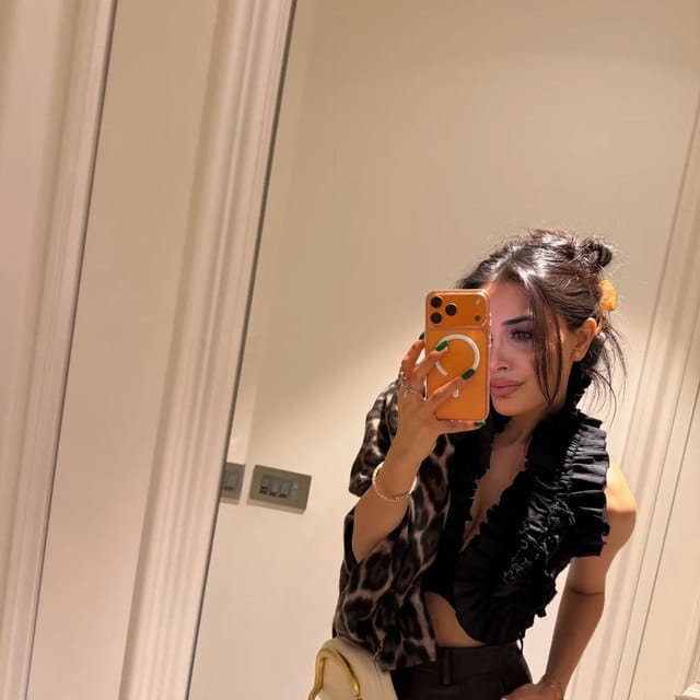 Escort 038 4 6