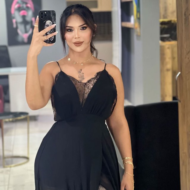 Escort 048 3 7