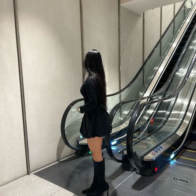 Escort 075 3 4