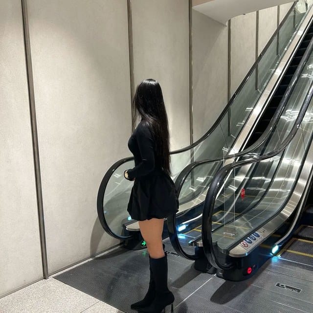 Escort 075 3 8