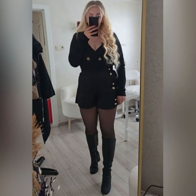 Escort 091 4 13
