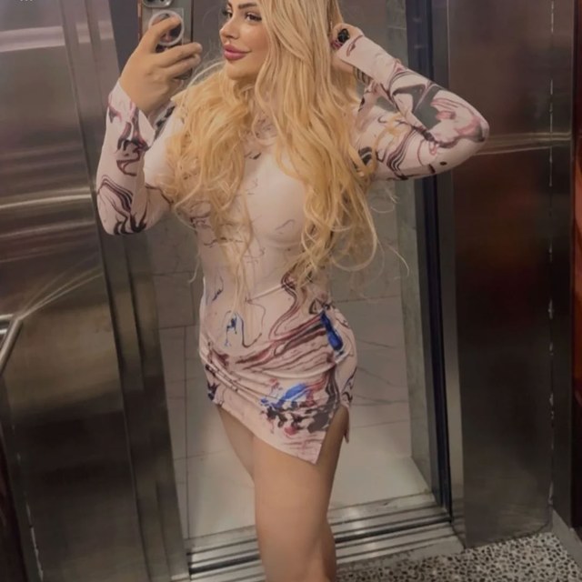 Escort 120 6 14